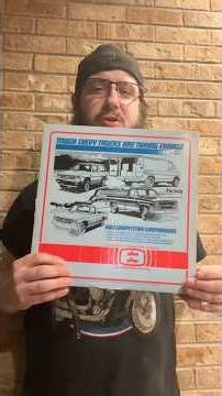 Strange LaserDisc? Please Explain This!