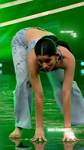 Vartika Jha's Dance Had Nora Fatehi CHEERING 🔥👏