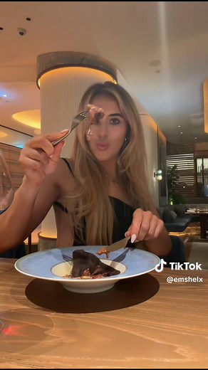 Dining at Pavyllon: London's Viral Michelin Star Experience