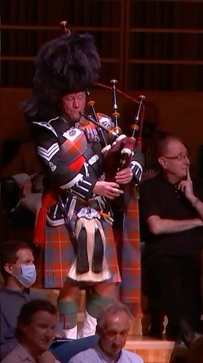 Peter Maxwell Davies: An Orkney Wedding // Sir Simon Rattle & London Symphony Orchestra