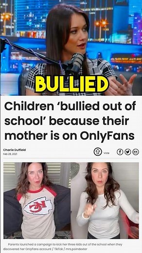 Would You Rather Earn $40K at a Regular Job or $400K on OnlyFans?