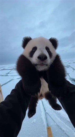 Explore Amazing Panda Facts and AI Innovations