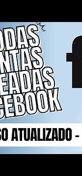 Como Ver os Bloqueados no Facebook