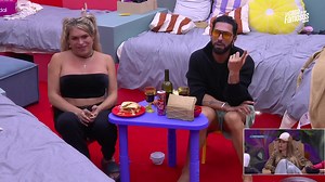 1.7M views · 41K reactions | #RecordamosCuando #WendyGuevara y #PonchoDeNigris sacaron los trapitos al sol de todos los integrantes de La Casa y no dejaron nada a la imaginación con sus polémicas declaraciones.  #LaCasaDeLosFamososMX | Canal 5 | Facebook