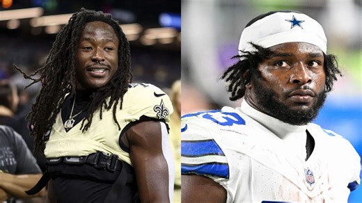 Javonte Williams or Alvin Kamara: Who should I start in Fantasy Football Week 3?