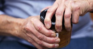 Types of Rheumatoid Arthritis