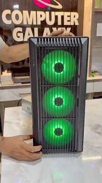 🔥 i5 12th Gen Gaming PC | Best for Video Editing, Animation, Graphic Design & High-End Performance