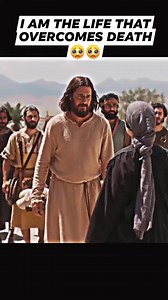 9.7K views · 288 reactions | JESUS IS THE LIFE THAT CONQUERS DEATH | The Youth Pastor | Facebook