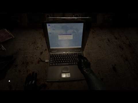 S.T.A.L.K.E.R. 2 - Heart of Chornobyl #1,561: Unfinished Business (Part 4)