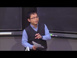 16. 2D and 3D waves, Snell's Law