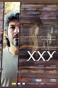 XXY (película 2007) - Tráiler. resumen, reparto y dónde ver. Dirigida por Lucía Puenzo | La Vanguardia