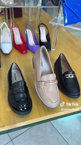 Women's Fall Shoes Collection for Fall 2025