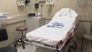 UAMS hopes new nurse midwifery program will address Arkansas maternal mortality rates