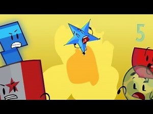 Object Rashed Episode 5: Thrill To Be Excited (REUPLOAD)