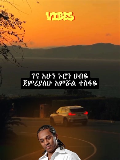 Exploring Tibebu Workyie's Music