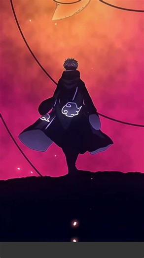 Obito Uchiha 👾 Hacker Mode Edit ☠️