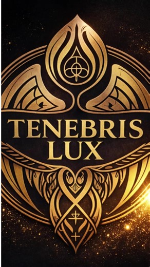 ENN MAMMON ... A vida presente dentro do escuro! O som como portal de introspecção vibração despertador do Interior.