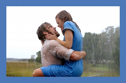 Is ‘The Notebook’ based on a true story? Here’s the real-life inspiration for Noah and Allie