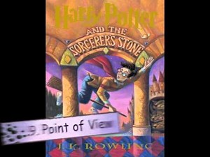 Harry Potter and the Elements of Fiction