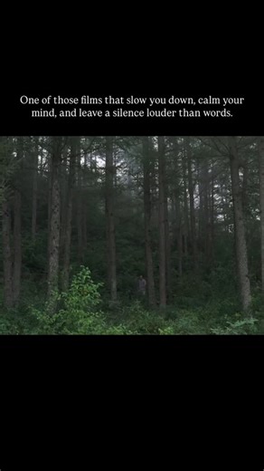 Cinema Devotee on Instagram: "Spring, Summer, Fall, Winter... and Spring (2003), directed by Kim Ki-duk, is a calm and beautiful South Korean film that shows the cycle of life through the four seasons. It takes place at a quiet temple floating on a lake, surrounded by nature. The movie gently talks about growing up, learning, making mistakes, and finding peace. There isn’t much dialogues, most of the story is shown through actions and nature. The film helps you think about life, time, and how pe