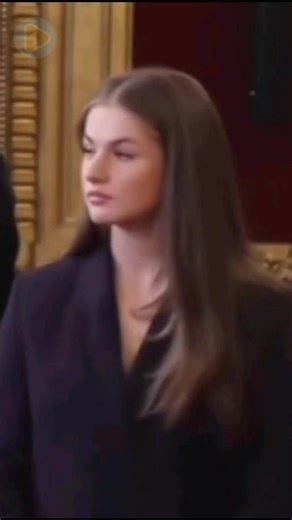 Princess Leonor — The Poised Future Queen of Spain