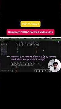 Day 1/90 | EXTRA Data Structure ? | Topic nahi patterns wise padhiye DSA ab #babuadsapatterns #dsa
