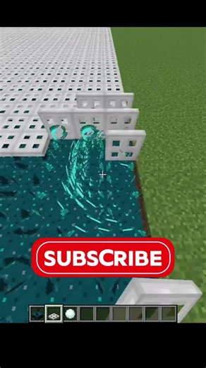 Satisfying Hack #minecraft #shorts