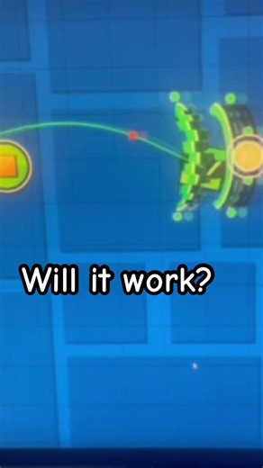 Will this work? #music #funny #giveaway #shorts #geometrydash
