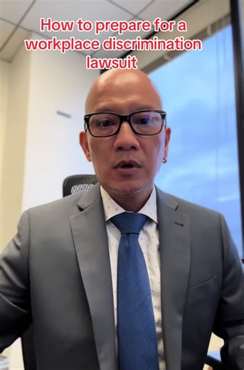 Steps to Take When Facing Workplace Discrimination