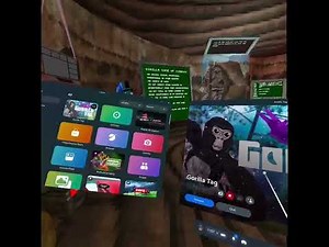 How to mod in gorilla tag (*PATCHED, JOIN MY DISCORD*)