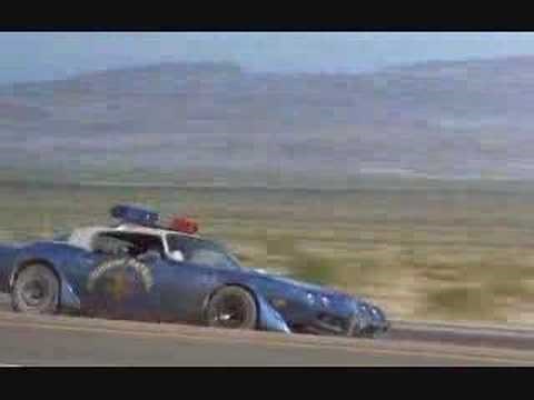 Cannonball Run
