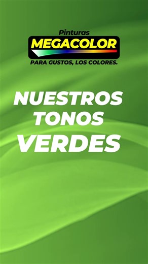 Colores Verdes: Transforma tu Espacio en un Oasis de Tranquilidad y Vitalidad