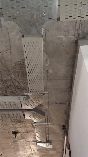 How to Install Cable Tray