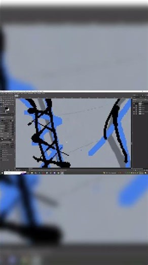 MINI DE BORDERLANS - PARTE 1 #dibujo #borderlands2 #arte #dibujodigital