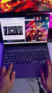 🤯⌨️ The Windows key has hidden features almost no one uses TRY THEM OUT