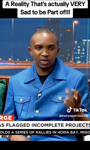 Patriot Ke (@kenyan._patriot)’s videos with Very Sad - Enchan