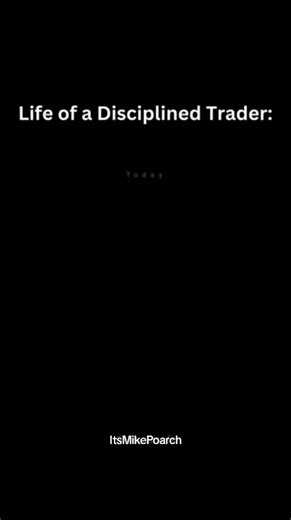 Mike Poarch on TikTok