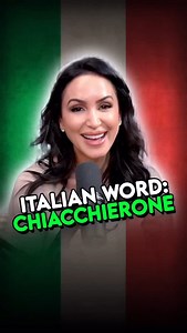 Cawfee Tawk with Tara Cannistraci ☕️ 🎙️| “Chiacchierone” – I Chatterbox! This week on Cawfee Tawk, I dive into one of my favorite Italian words: “chiacchierone” 🗣️🇮🇹 If you’ve ever been told you talk too much — or if you know a proud chiacchierone in your life — you’ll love this episode! Pull up a chair, grab your cawfee, and get ready for some real talk (and a lot of it). 💬 Don’t forget to like, comment, and subscribe for more weekly episodes of Cawfee Tawk! You can listen/watch wherever y