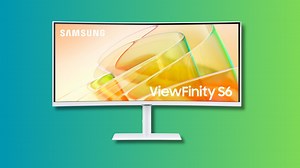 My Favorite Amazon Deal of the Day: This Ultra-wide Samsung Monitor