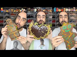 Food ASMR Most VIRAL MUKBANG Compilation 😍