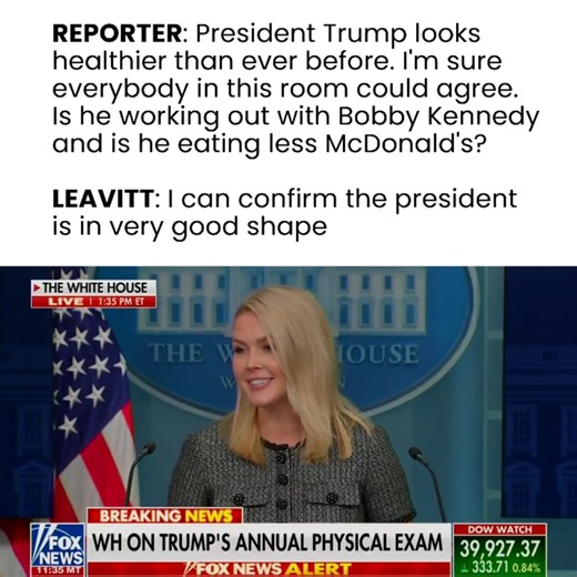 So glad the White House opened the press pool up to Dear Leader sycophants 🤡 | The Resistance
