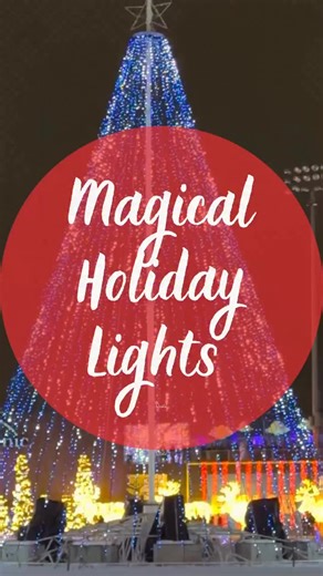 ✨Holiday light shows are simply magical! Comment 🌟YES🌟 to get the full list sent to your DMs! Here are our must-see favorites for the season: 🎅🏼 Bentleyville USA in Duluth ✨ Magic of Lights in Eagan ❄️ Sever’s Holiday Lights in Shakopee ❤️ Winter Lights at the Minnesota Landscape Arboretum in Chaska 🌟 Glow Holiday Festival at CHS Field in St. Paul 🎁 Spirit of Winter: Festival of Lights at Sovereign Estate in Waconia 💚 Country Lights Festival in Sartell 🎄 Miracle at Big Rock in St. Croix 