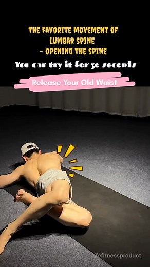 6.2K views · 25 reactions | Best Movements to Improve Low Back...