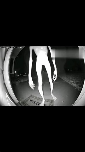 Creepiest moments caught on camera#shorts