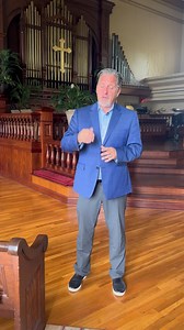 2.8K views · 57 reactions | Here is a message from Pastor Vaughn about how we are praying for our nation. Would you join us? https://www.signupgenius.com/go/20F0C48AAAC2FAAFB6-52420350-2024#/ | First Methodist Church Columbus, MS | Facebook