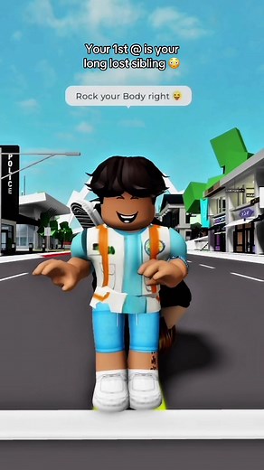 Rock That Body Trend in Roblox: Dance Tutorial