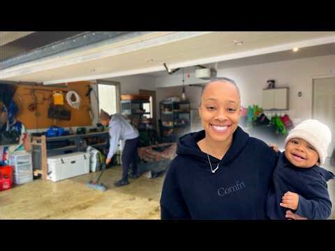 Recovering from a Long Winter and Preparing for a Fruitful Spring! | Building a Homestead on Faith!