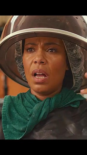 Nappily ever after | Moviebox