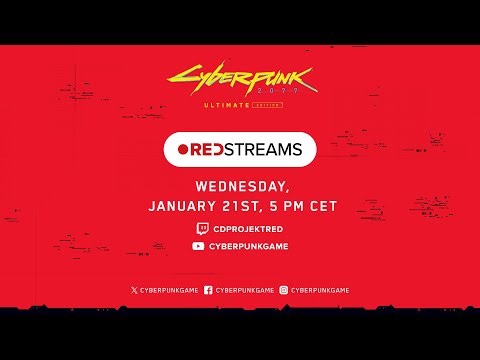 REDstreams — Cyberpunk Trading Card Game with WeirdCo