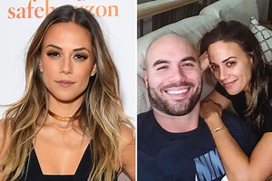 Jana had plans to film reality show with Mike just days before announcing split
